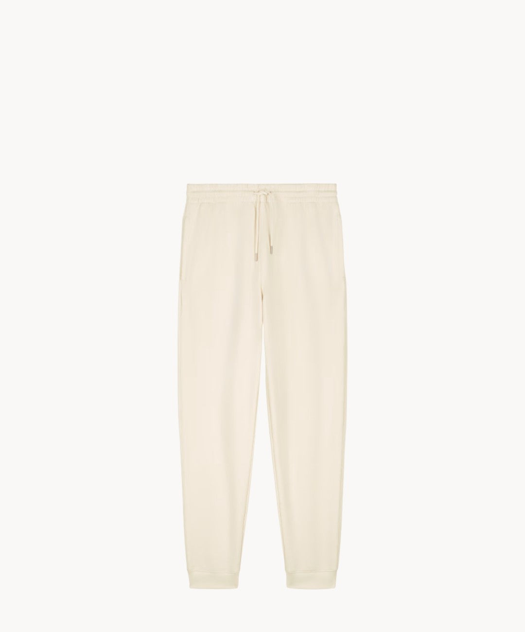 Sweatpants Creme Dame