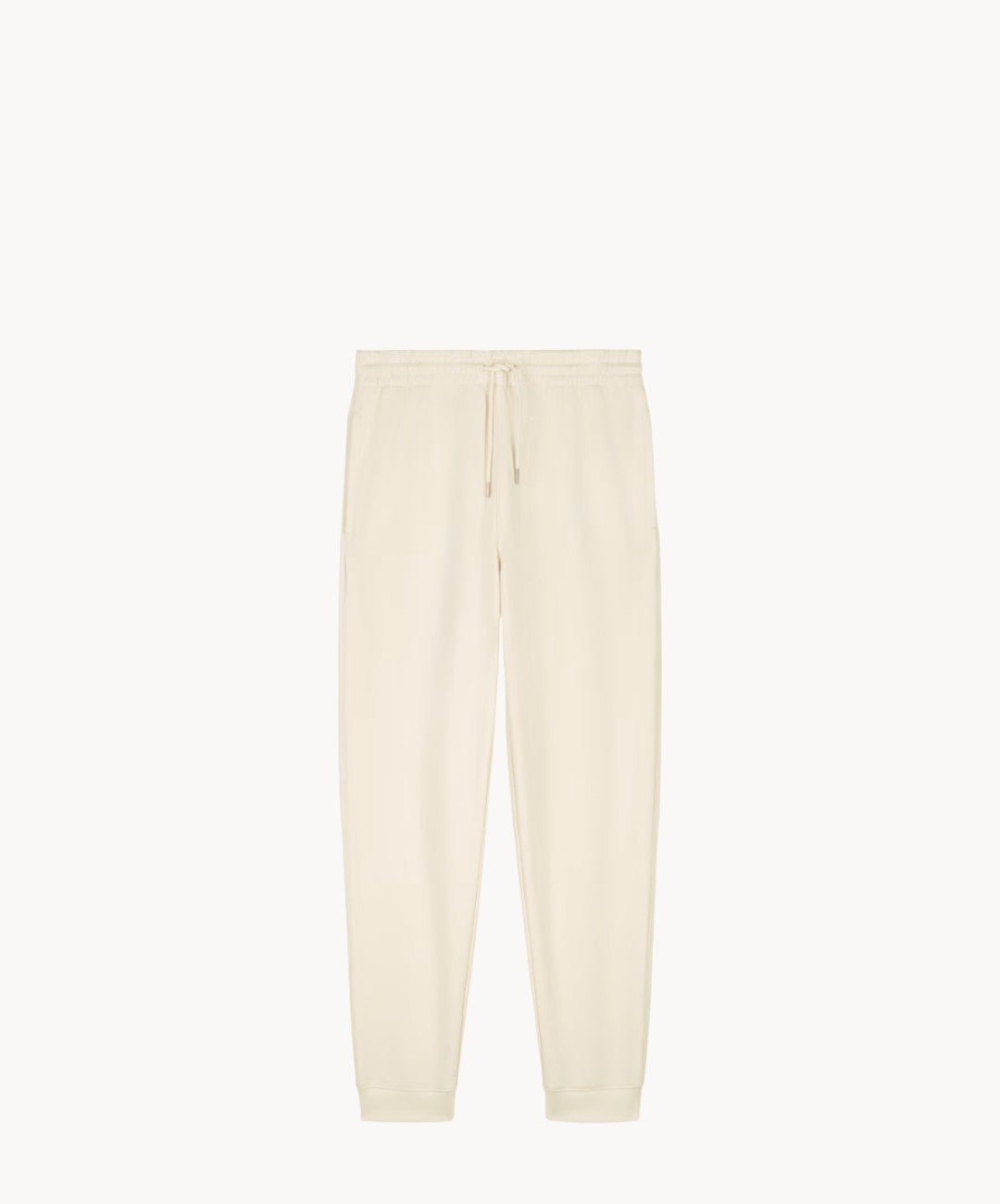 Sweatpants Creme Dame - Marie Morenz
