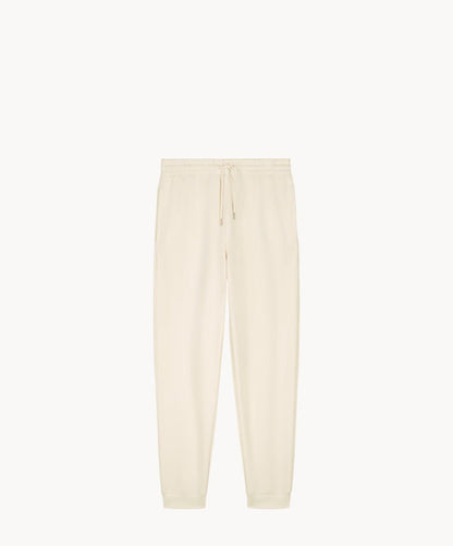 Sweatpants Creme Dame - Marie Morenz