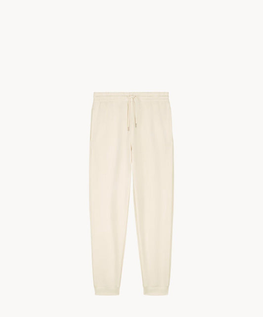 Sweatpants Creme Dame - Marie Morenz